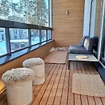 Aurinkoranta A1 * Kalajoki