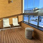 Apartman Aurinkoranta A1
