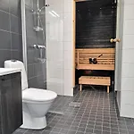 Apartman Aurinkoranta A1 Kalajoki