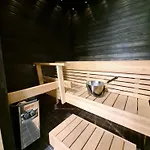 Apartman Aurinkoranta A1