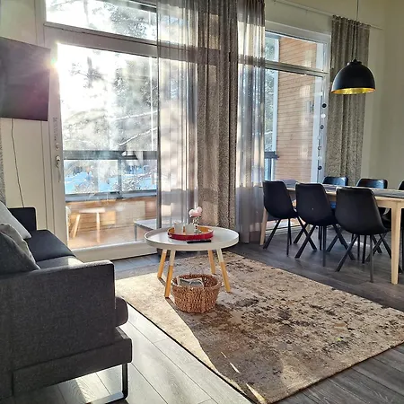 Aurinkoranta A1 Калайоки