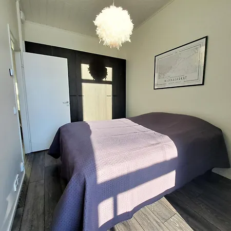 Aurinkoranta A1 Appartamento *