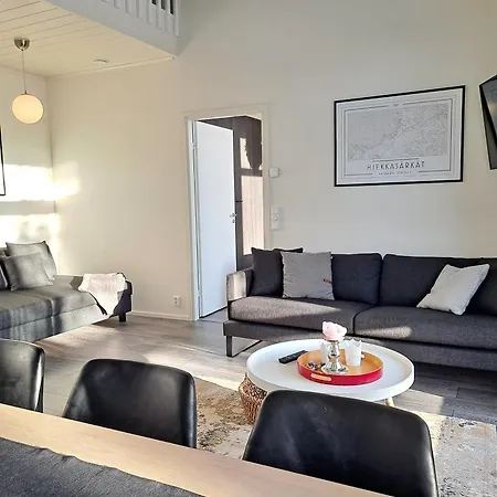 Appartamento Aurinkoranta A1 Kalajoki