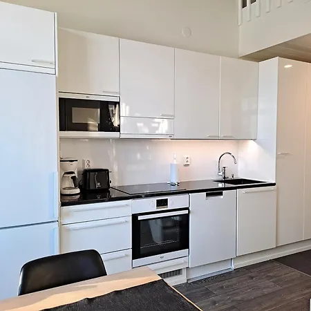 Appartamento Aurinkoranta A1 Kalajoki