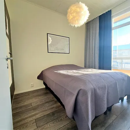 Appartamento Aurinkoranta A1 *