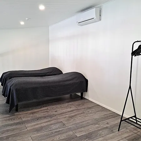 Appartamento Aurinkoranta A1 Kalajoki