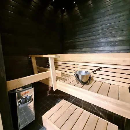 Appartement Aurinkoranta A1