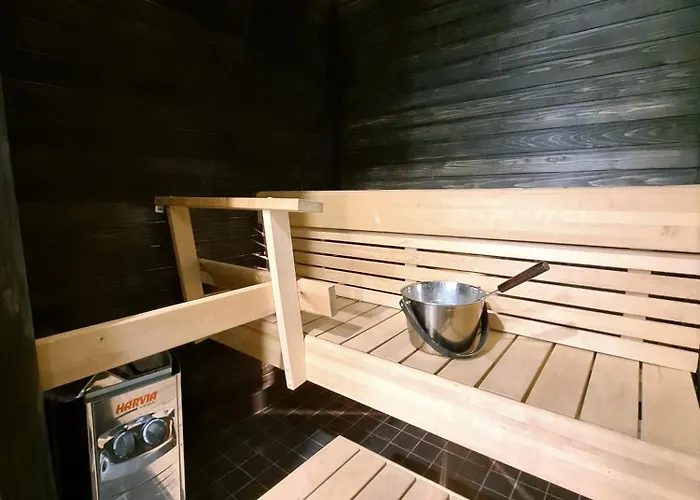 公寓 Aurinkoranta A1